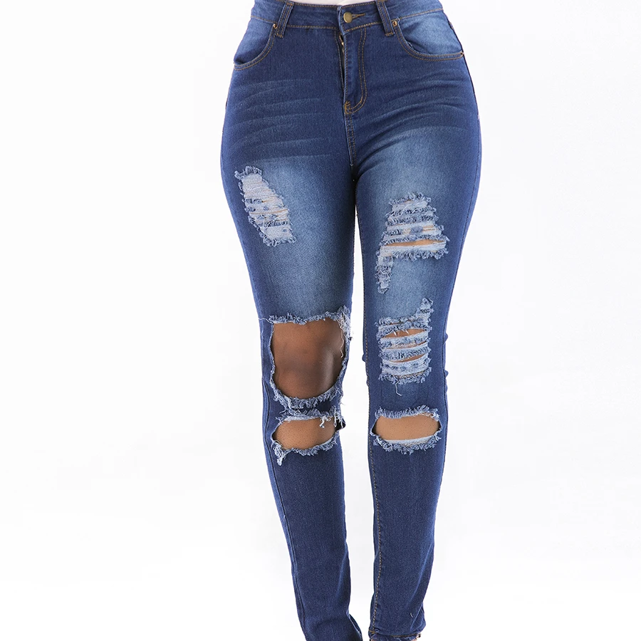 2020 new arrivals fashion trending wholesale high street women ripped jeans denim trousers
2020 new arrivals fashion trending wholesale high street women ripped jeans denim trousers