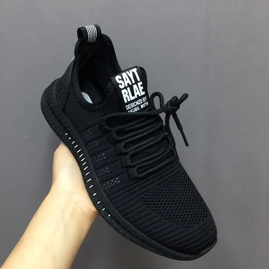 2019 fashion footwear Customize mesh fabric sport shoes men casual sneakers, As picture show or customized
2019 fashion footwear Customize mesh fabric sport shoes men casual sneakers, As picture show or customized