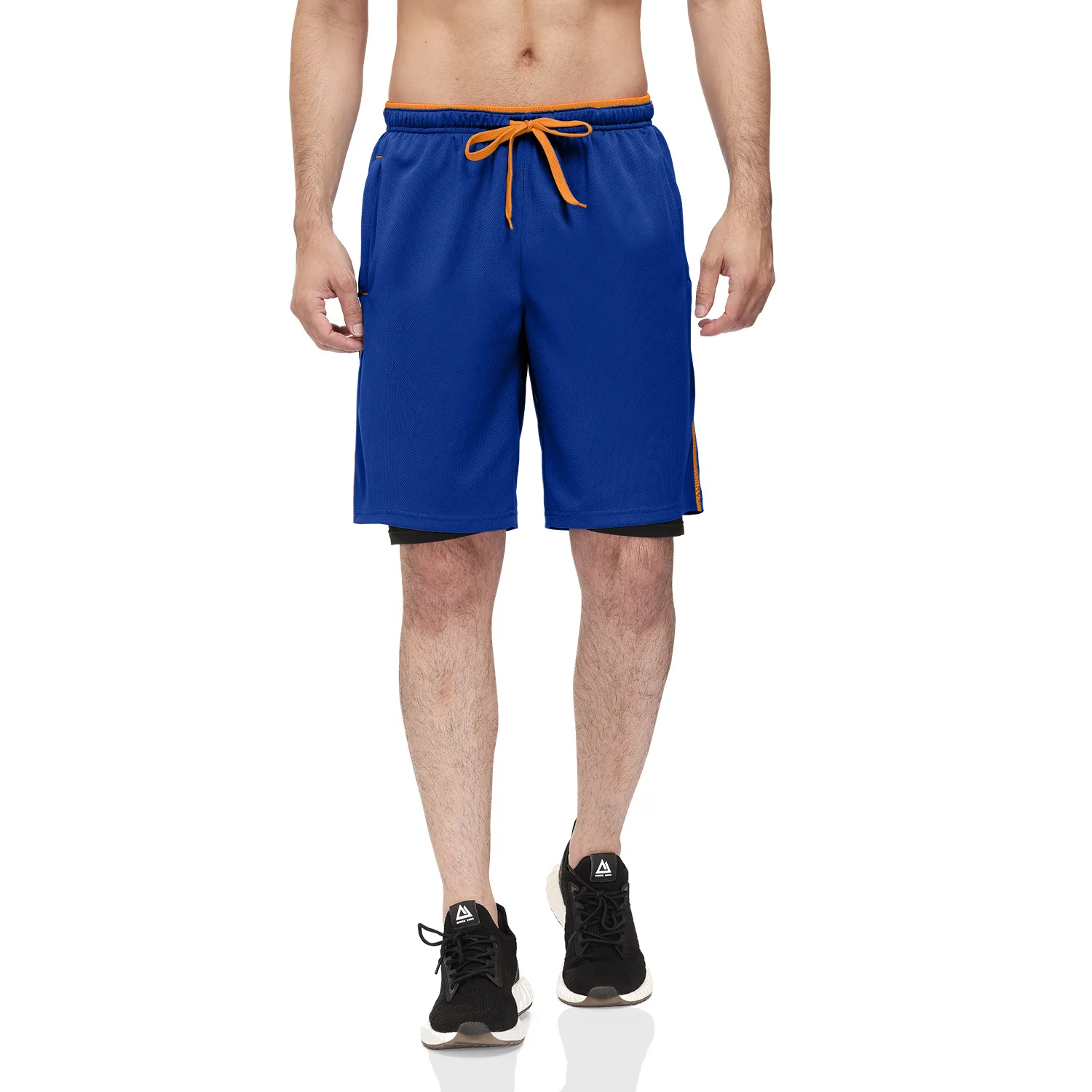 European and American latest plus size casual breathable running sweatpants, 10 colors
European and American latest plus size casual breathable running sweatpants, 10 colors