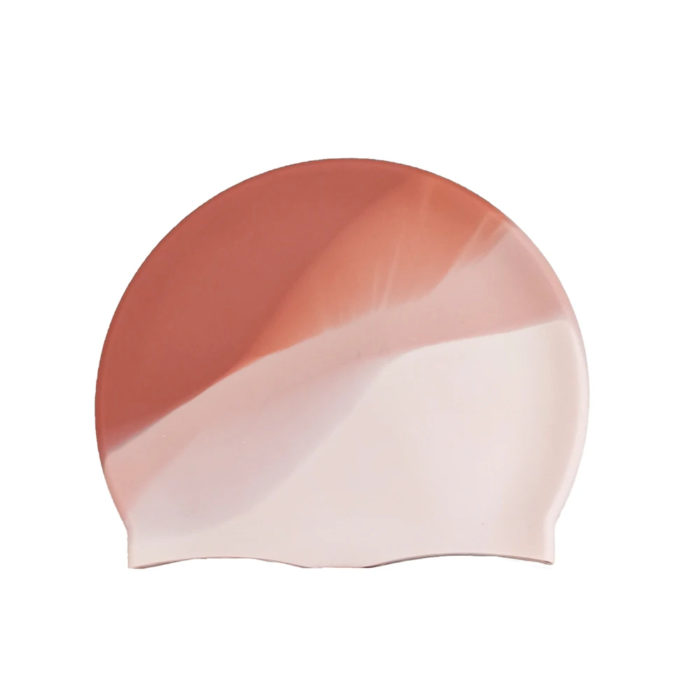 ZLF Wholesale Swim Cap Factory Comfortable Multiple Colors Waterproof Customized Logo Swimming Hat For Adult CP-1, Customized color
ZLF Wholesale Swim Cap Factory Comfortable Multiple Colors Waterproof Customized Logo Swimming Hat For Adult CP-1, Customized color