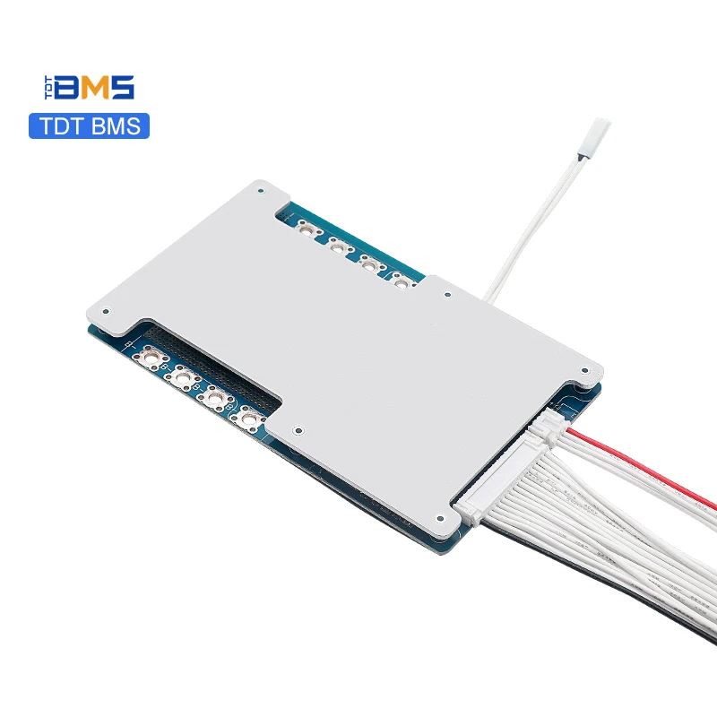 TDT Battery Management System bms 12v 60ah 12 volt 4s BMS lifepo4 60a bms for power tool
TDT Battery Management System bms 12v 60ah 12 volt 4s BMS lifepo4 60a bms for power tool