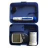 bg 102 blood glucose and cholesterol testing blood sugar monitor