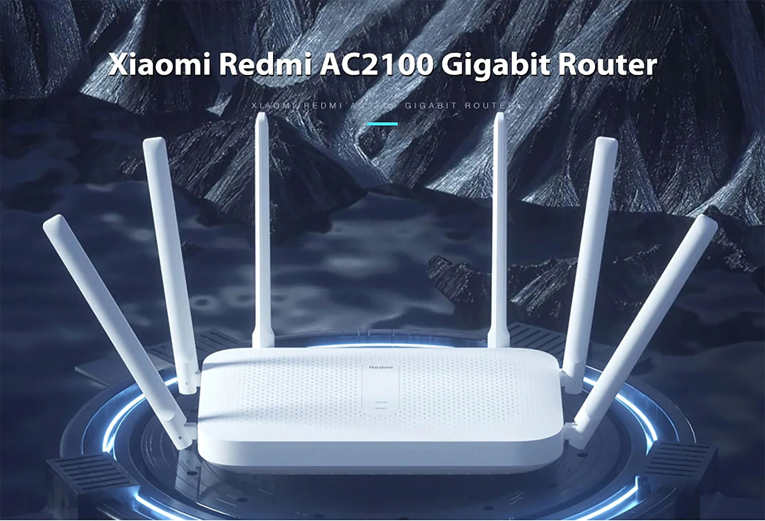 Redmi 4x Wi Fi