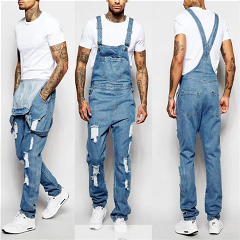 2020 Men's Autumn Spring Clothing Casual Fashion High Waist men's Pocket Overalls Solid Color suspenders, Customized color
2020 Men's Autumn Spring Clothing Casual Fashion High Waist men's Pocket Overalls Solid Color suspenders, Customized color