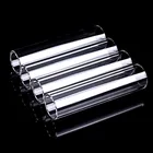 China Professional Supplier Borosilicate Glass Tube Price