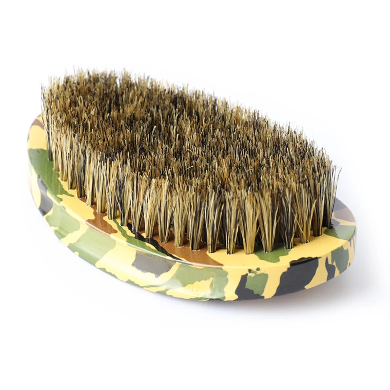 2019 new camouflage soft/medium/hard wave brush, Natural wood, red, black, green, blue, purple, or customize
2019 new camouflage soft/medium/hard wave brush, Natural wood, red, black, green, blue, purple, or customize