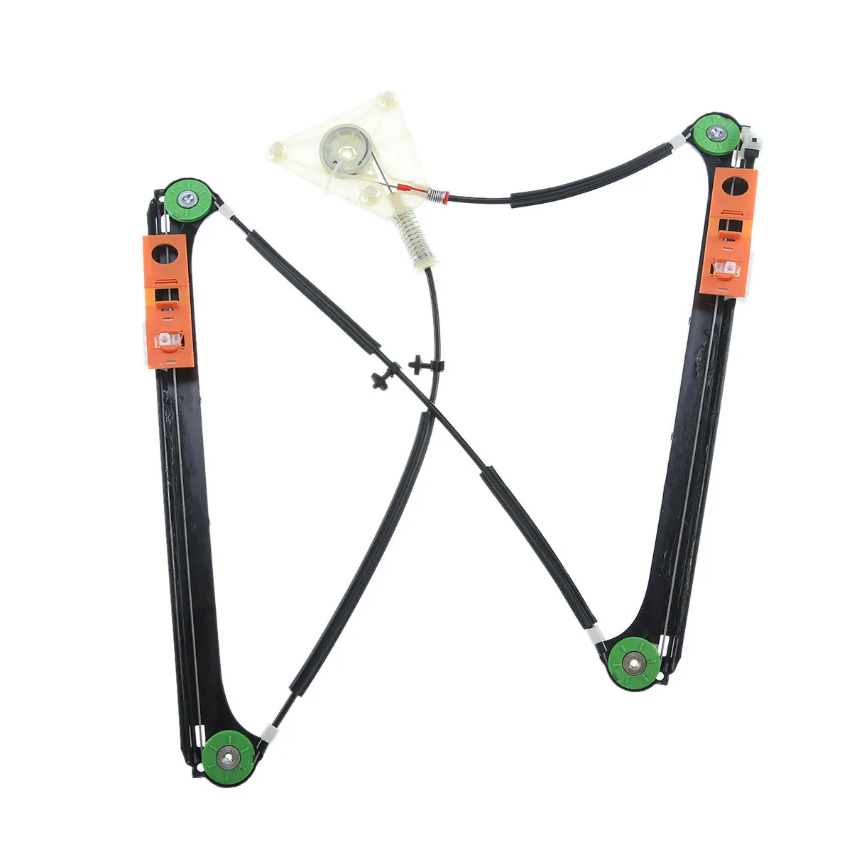 GMR GMR UK 2x Window Regulator for Audi A3 8PA 04-13 Front Left Right 4/5 Door 8P4837461A 8P4837462A
GMR GMR UK 2x Window Regulator for Audi A3 8PA 04-13 Front Left Right 4/5 Door 8P4837461A 8P4837462A