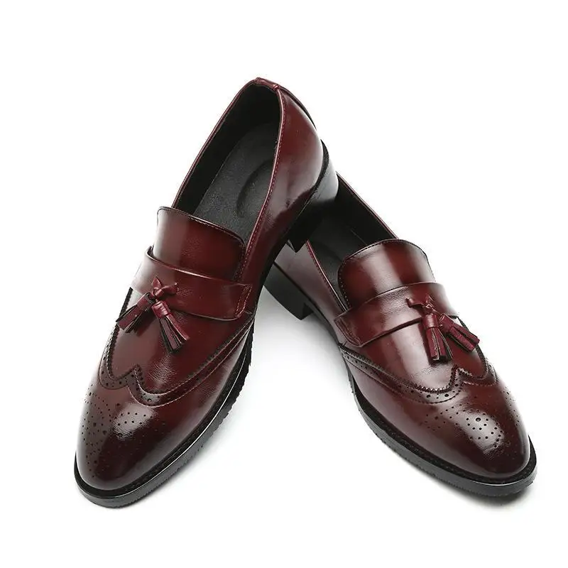 New Latest Style Crocodile Pattern Leather Shoes Fashion Design High Quality Business Shoes Low Cut Genuine Leather Shoes, Black/yellow/red
New Latest Style Crocodile Pattern Leather Shoes Fashion Design High Quality Business Shoes Low Cut Genuine Leather Shoes, Black/yellow/red