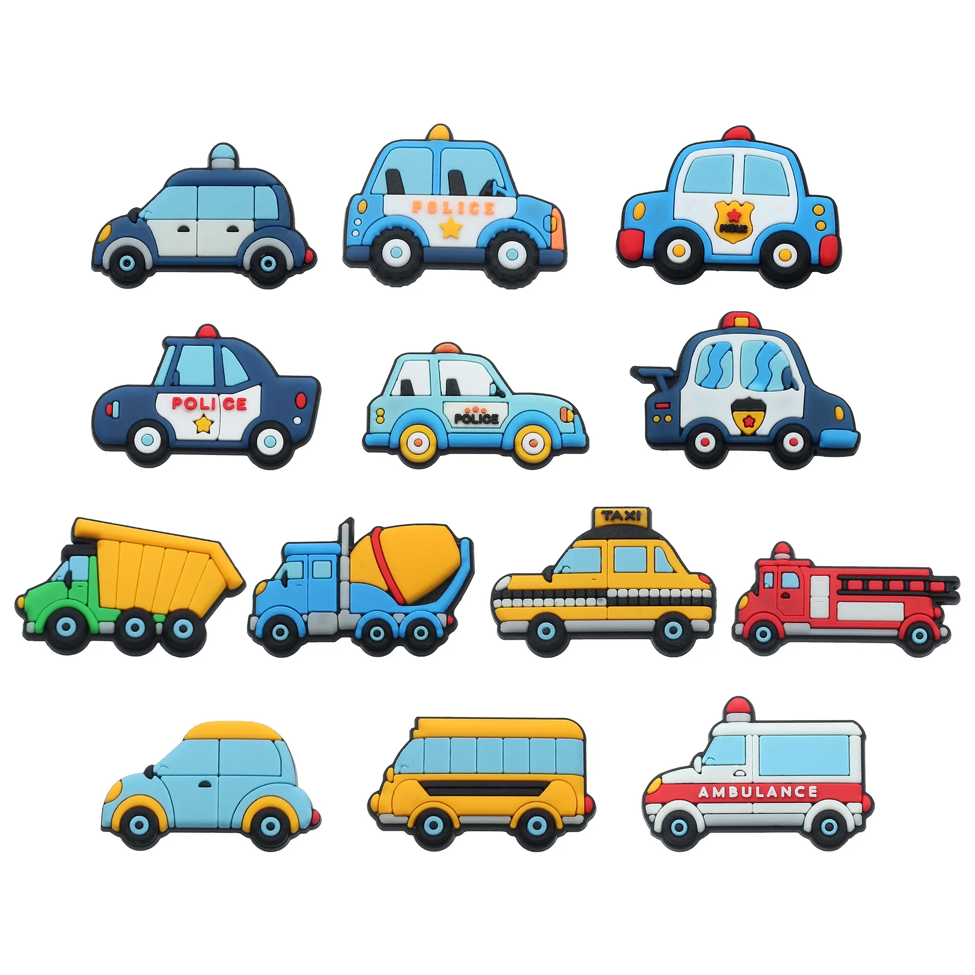 Custom logo wholesale PVC Factory direct sales cartoon croc charms new decor shoes buckle car croc shoe charms
Custom logo wholesale PVC Factory direct sales cartoon croc charms new decor shoes buckle car croc shoe charms