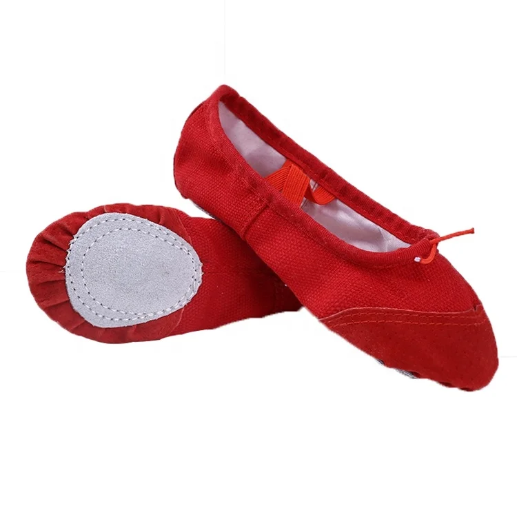 White Wholesale Foldable canvas soft leather toe ballet dance shoes, White, red, black, pink, beige
White Wholesale Foldable canvas soft leather toe ballet dance shoes, White, red, black, pink, beige