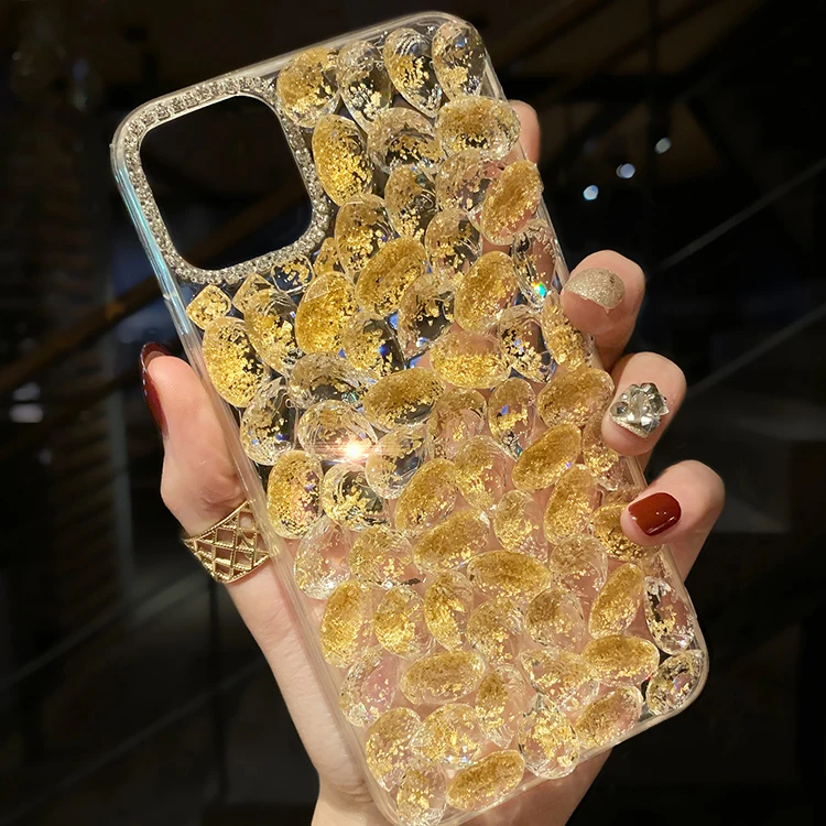 Designer Luxury Full Diamond Glitter Bling Mobile Cell Phone Case Back Cover for iPhone 6 7 8 x xs 11 12 mini pro max
Designer Luxury Full Diamond Glitter Bling Mobile Cell Phone Case Back Cover for iPhone 6 7 8 x xs 11 12 mini pro max
