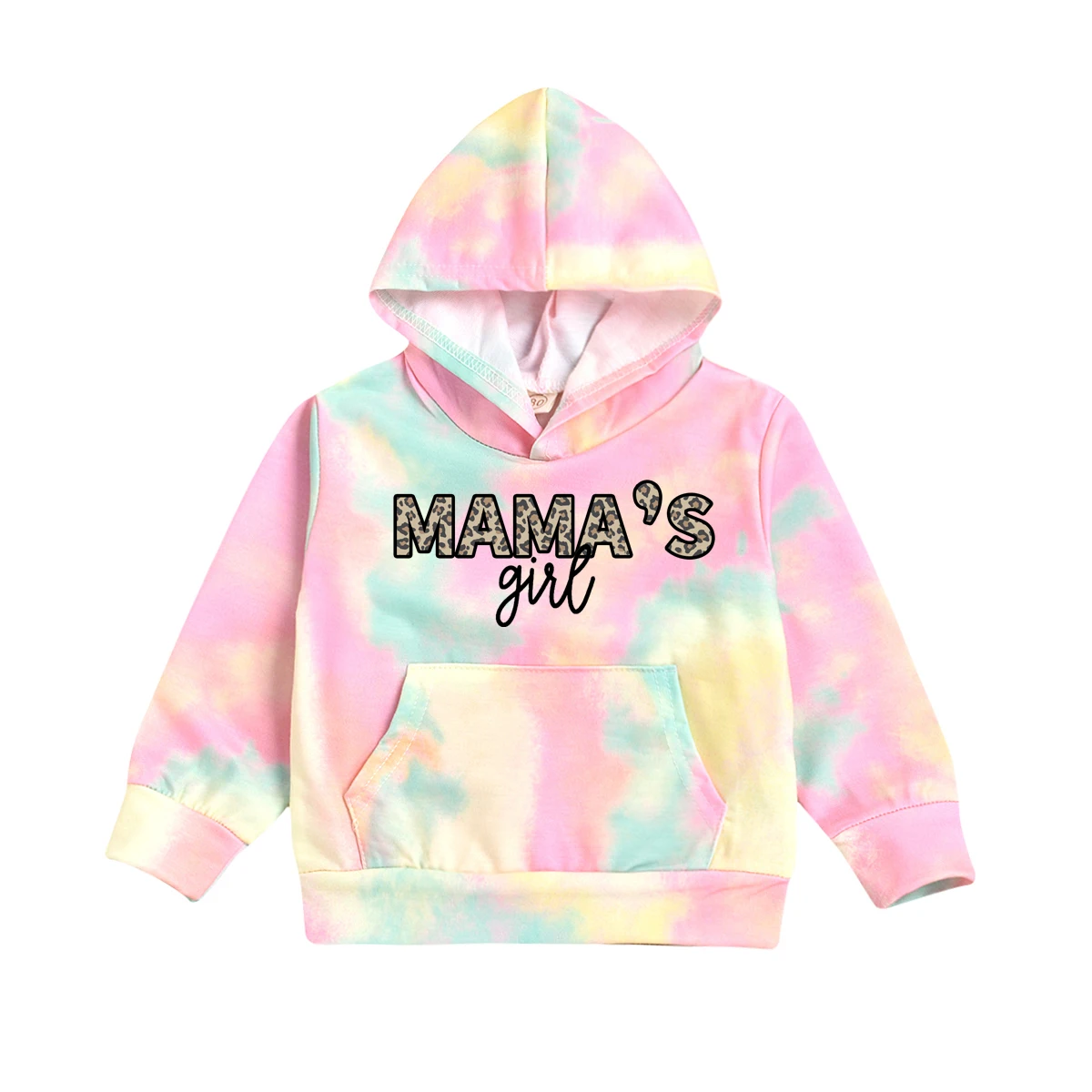 Newborn Baby Girls Sweatshirt Tops Spring Autumn Pullover T-Shirts Mama Girls Printed Letter Hoodies, Picture shows
Newborn Baby Girls Sweatshirt Tops Spring Autumn Pullover T-Shirts Mama Girls Printed Letter Hoodies, Picture shows