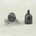 Shower Room Pulleys Bearings Poly v Belt Lifting Pulleys For Sale