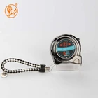 5m/16ft antirust stainless steel tape measure
