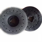 Cleaning Machine Floor Road Sweeper Disk Scrubber Brushes