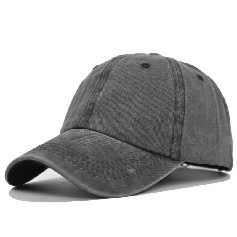 High Quality Fashion Vintage Sunshade 6 Panel Fashion Wholesale Washed Baseball Cap Hats With Custom Logo For Kids
High Quality Fashion Vintage Sunshade 6 Panel Fashion Wholesale Washed Baseball Cap Hats With Custom Logo For Kids