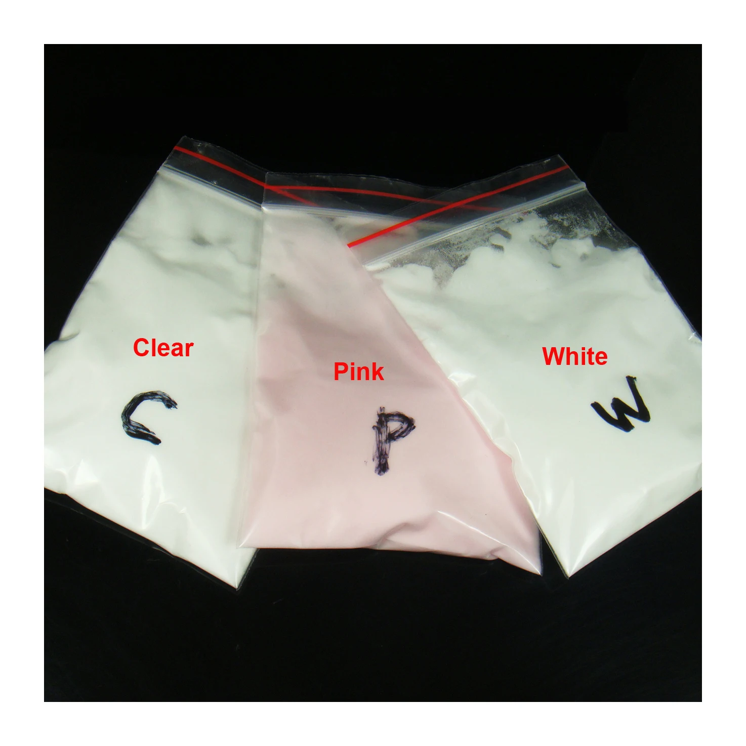 Nail Powder System Nail Art Carving Extension Clear White Pink Nail Acrylic Powder Wholesale, White, clear, pink color
Nail Powder System Nail Art Carving Extension Clear White Pink Nail Acrylic Powder Wholesale, White, clear, pink color