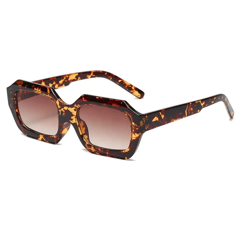 Mocoo Retro polygon square sunglasses shades European and American candy color eyewear fashion vintage sunglasses 2021, As you see
Mocoo Retro polygon square sunglasses shades European and American candy color eyewear fashion vintage sunglasses 2021, As you see
