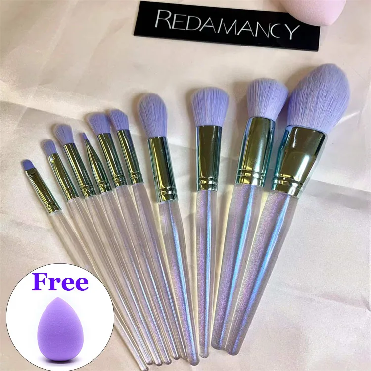 High Quality Cosmetic Make Up Brushes Low Moq Beauty Accessories Private Label Makeup Brushes Set
High Quality Cosmetic Make Up Brushes Low Moq Beauty Accessories Private Label Makeup Brushes Set