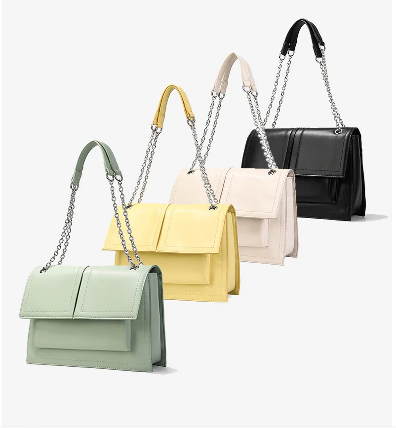 New Style Fashion Handbags Multi-layer Square Shoulder Bags Women Big Capacity Tote Bags for Ladies
New Style Fashion Handbags Multi-layer Square Shoulder Bags Women Big Capacity Tote Bags for Ladies