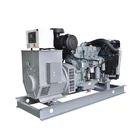 Diesel Generators 100kw Generator 100KW Silent Diesel Generators With Deutz Engine