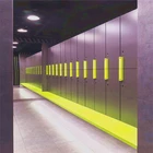 Metal Color Coated Alucobond Aluminum composite panels 1220x2440mm for exterior wall cladding