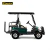 4 seater Electric golf cart Trojan battery club car golf cart buggy electric car