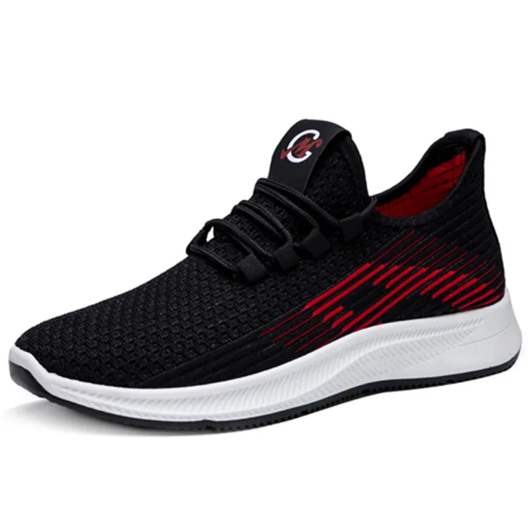 High Quality Custom Size Men Running Sport Shoes Breathable Training Jogging Shoes, Red,white,black
High Quality Custom Size Men Running Sport Shoes Breathable Training Jogging Shoes, Red,white,black