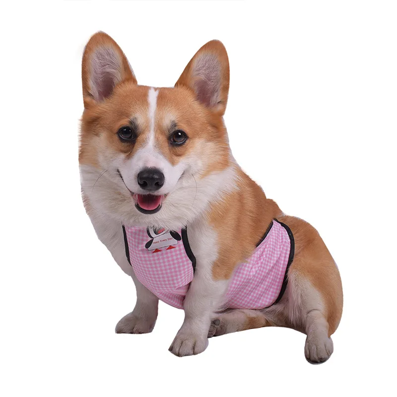 Pet Supplies Waterproof Cute Plaid Big Dog Saliva Bib Male Female Corgi luxury pet dog accessories 2021
Pet Supplies Waterproof Cute Plaid Big Dog Saliva Bib Male Female Corgi luxury pet dog accessories 2021