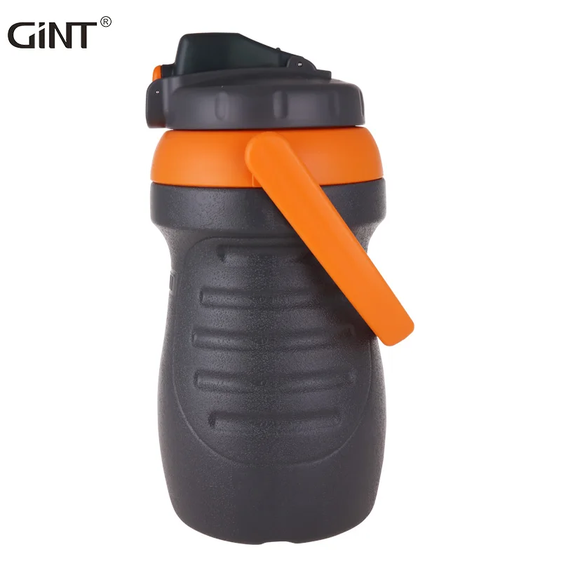 GiNT 2.5L Outdoor Camping Small Size Round Ice Cooler Plastic Water Cooler Jug with Good Quality, Customized color
GiNT 2.5L Outdoor Camping Small Size Round Ice Cooler Plastic Water Cooler Jug with Good Quality, Customized color