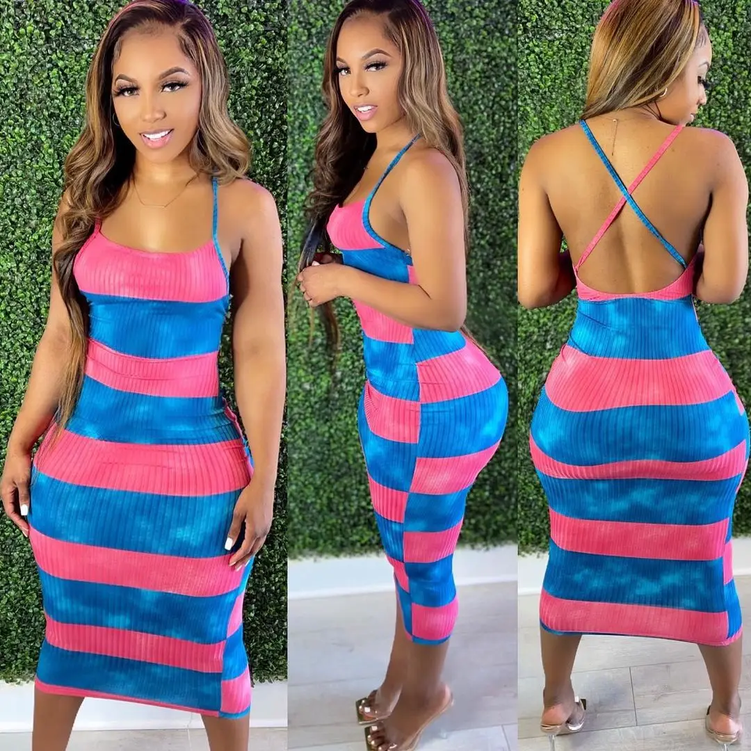 Fast Shipping R06020 - Fashion Fit Casual Printed Plus Size Slip Backless Sleeveless Dresses Women, 10
Fast Shipping R06020 - Fashion Fit Casual Printed Plus Size Slip Backless Sleeveless Dresses Women, 10