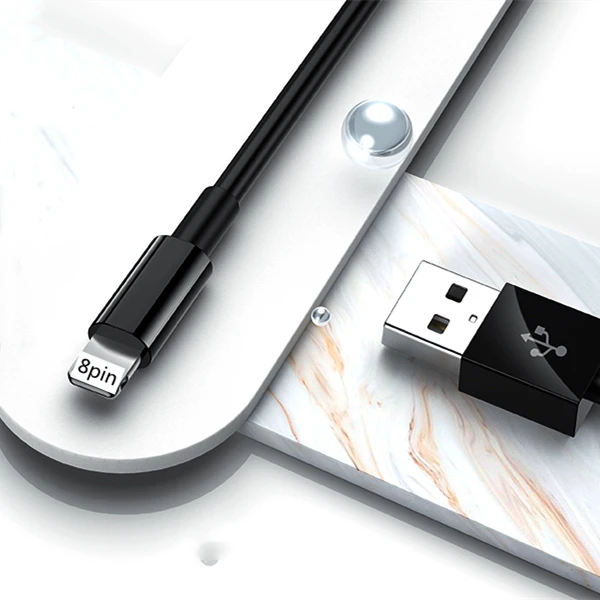 2.1A Original Premium Usb Cable Fast Charging Usb Data Cable Mobile Phone Charger Cable for Iphone 13/12/11/xs/8/7/6s
2.1A Original Premium Usb Cable Fast Charging Usb Data Cable Mobile Phone Charger Cable for Iphone 13/12/11/xs/8/7/6s