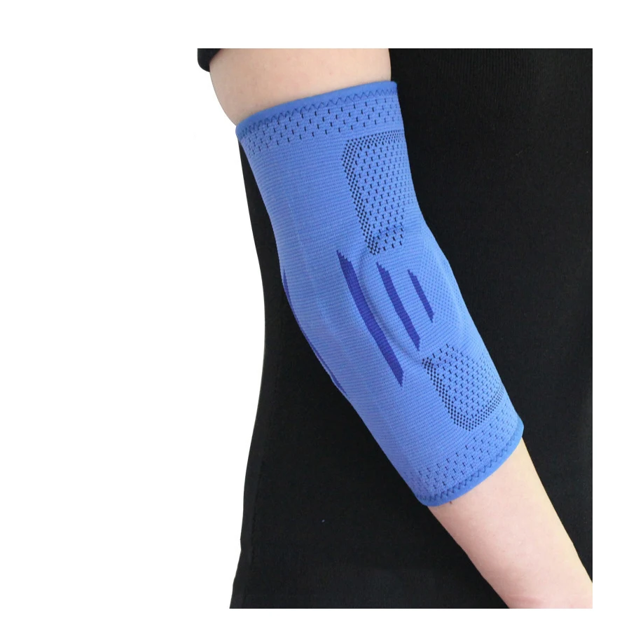 2021 Hot Selling High Quality Golf Tennis Elbow Support Brace With Compression Pad, Color can be customized
2021 Hot Selling High Quality Golf Tennis Elbow Support Brace With Compression Pad, Color can be customized