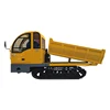 Chinese manufacture suppliers 4 ton dump truck for sale cheap price