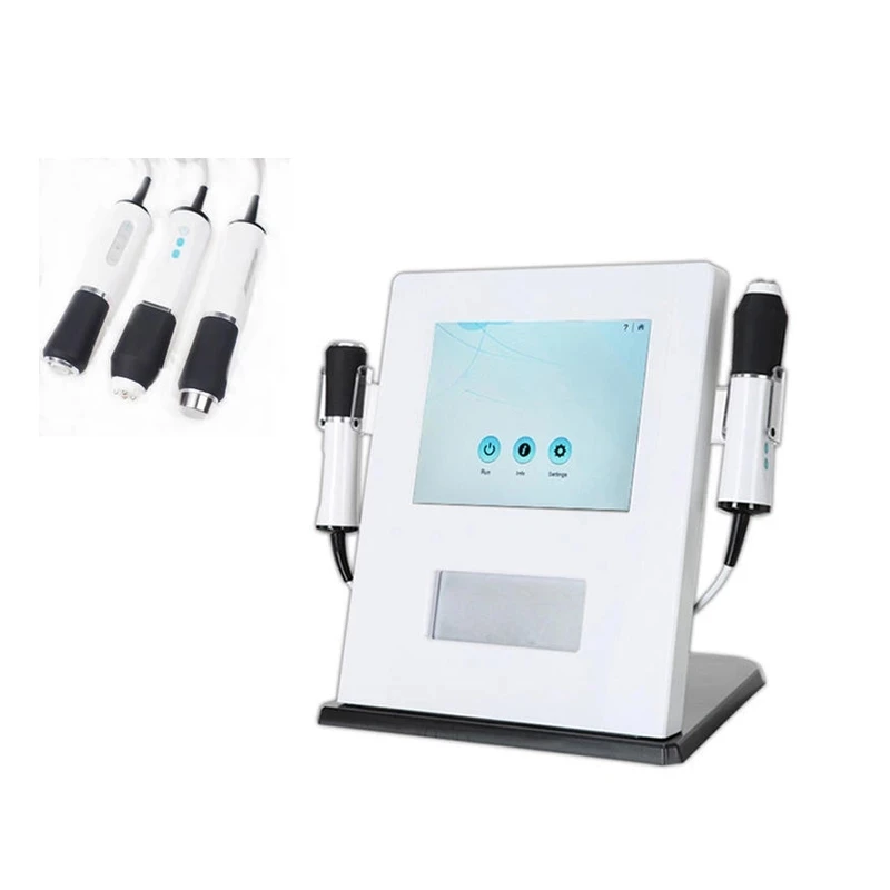 Professional 3 in 1 water jet CO2 oxygen bubble facial beauty machine anti wrinkle skin rejuvenation beauty machine
Professional 3 in 1 water jet CO2 oxygen bubble facial beauty machine anti wrinkle skin rejuvenation beauty machine