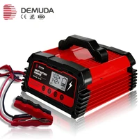 2019 new AGM/GEL portable Car Battery Charger,Intelligent Pulse Repair Battery Charger 12V 24V fast solar system battery Charger
2019 new AGM/GEL portable Car Battery Charger,Intelligent Pulse Repair Battery Charger 12V 24V fast solar system battery Charger