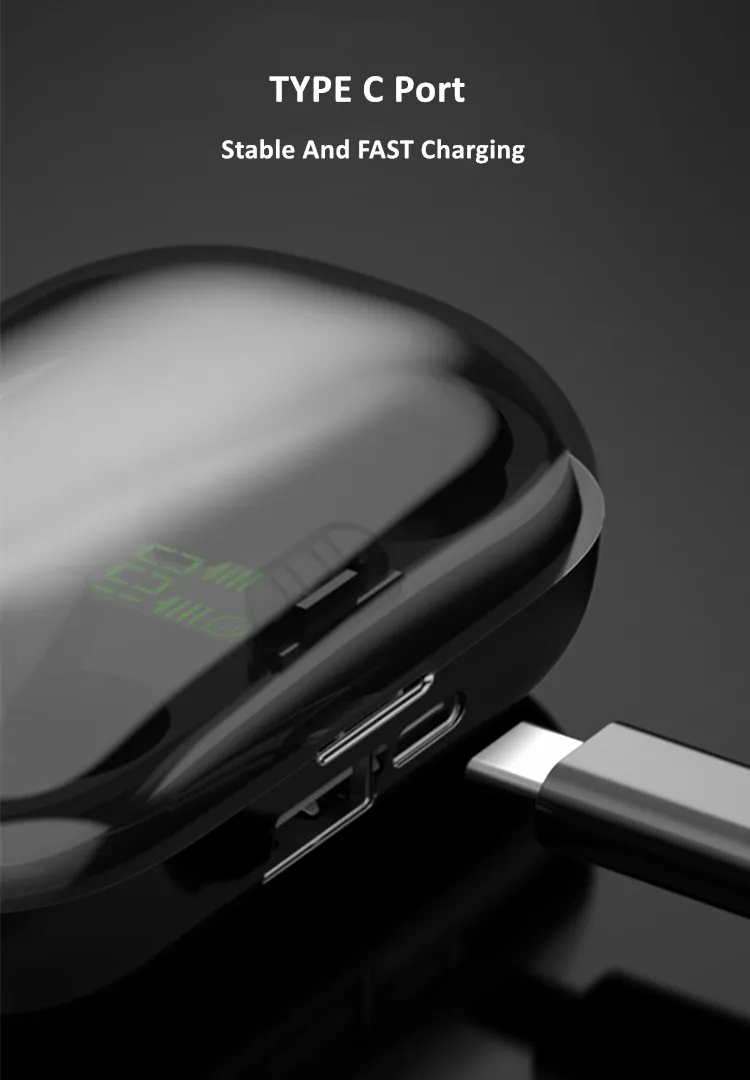 TXW001 Earphone (11)