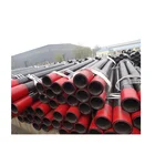 API 5CT steel casing pipe wall thickness 23 40 ppf
