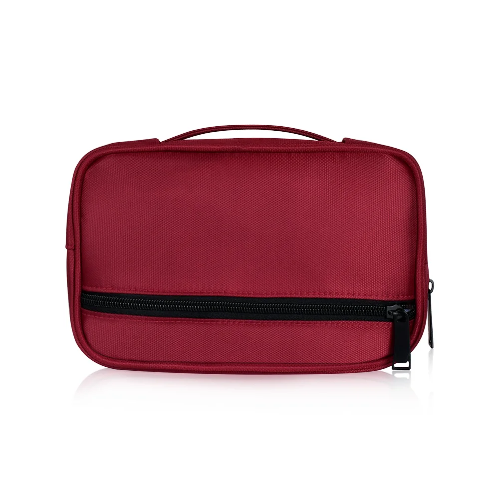 Custom Logo Personalized Digital Accessory Storage Bag U Disk Data Cable Charging Storage Pouch Case for Unisex, Navy,wine red, black
Custom Logo Personalized Digital Accessory Storage Bag U Disk Data Cable Charging Storage Pouch Case for Unisex, Navy,wine red, black