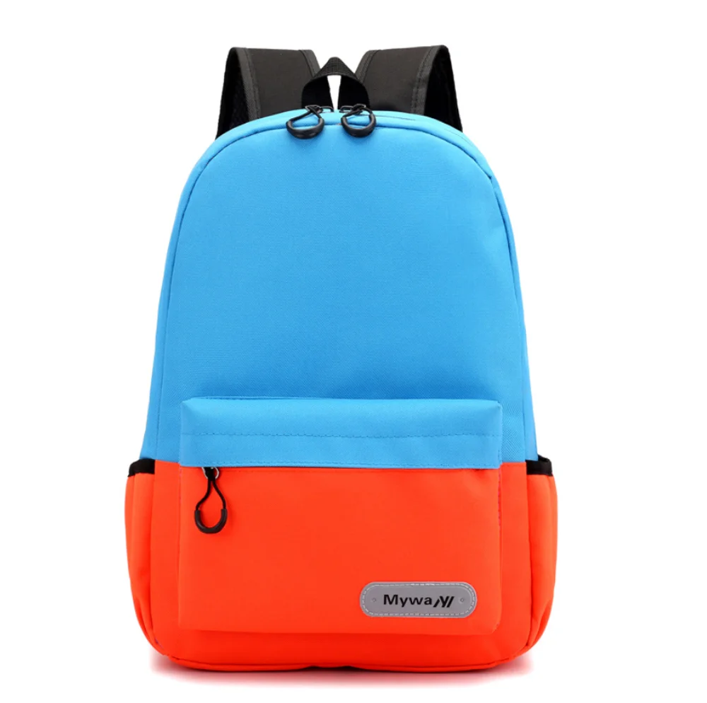 2021 Hot Sale Water Resistant Student Shoulders Bag Back To School Bags Multi-Colors Backpack For Girls Middle School
2021 Hot Sale Water Resistant Student Shoulders Bag Back To School Bags Multi-Colors Backpack For Girls Middle School