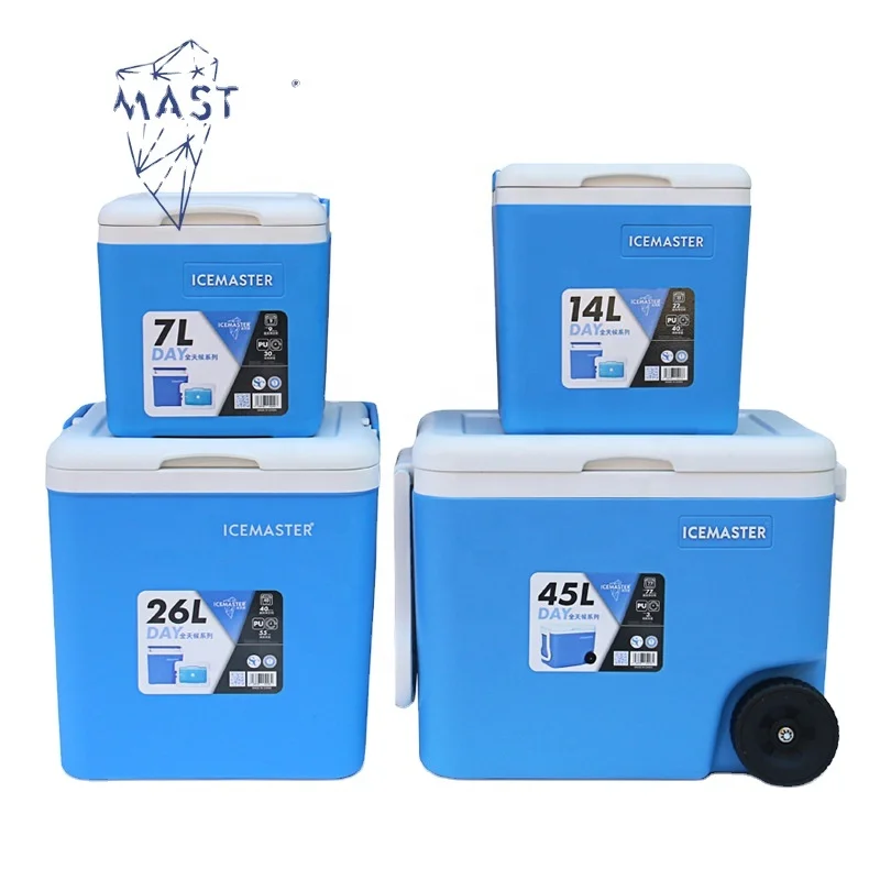 Manufacturer outdoor camping food portable incubator customized takeaway fruit freezer ice cold chain freezer, Customized color
Manufacturer outdoor camping food portable incubator customized takeaway fruit freezer ice cold chain freezer, Customized color