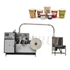 high jam new vacuum butt honey speed thermoforming top cup filling lifting paper sealing cups packing machine celeng