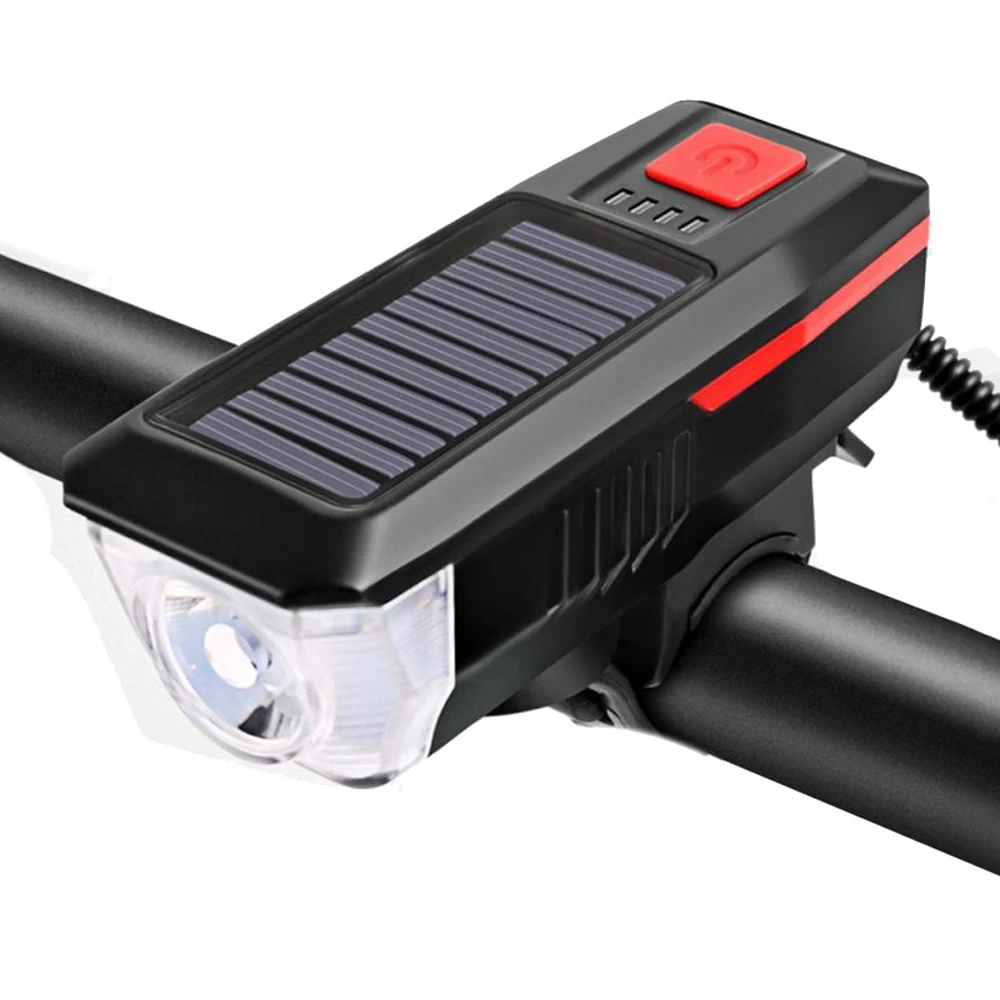 Best Selling Speaker Waterproof Mountain Bike Riding USB Rechargeable Front Handlebar Led Bicycle Light With Alarm Belling, Blue/red/green/orrange
Best Selling Speaker Waterproof Mountain Bike Riding USB Rechargeable Front Handlebar Led Bicycle Light With Alarm Belling, Blue/red/green/orrange