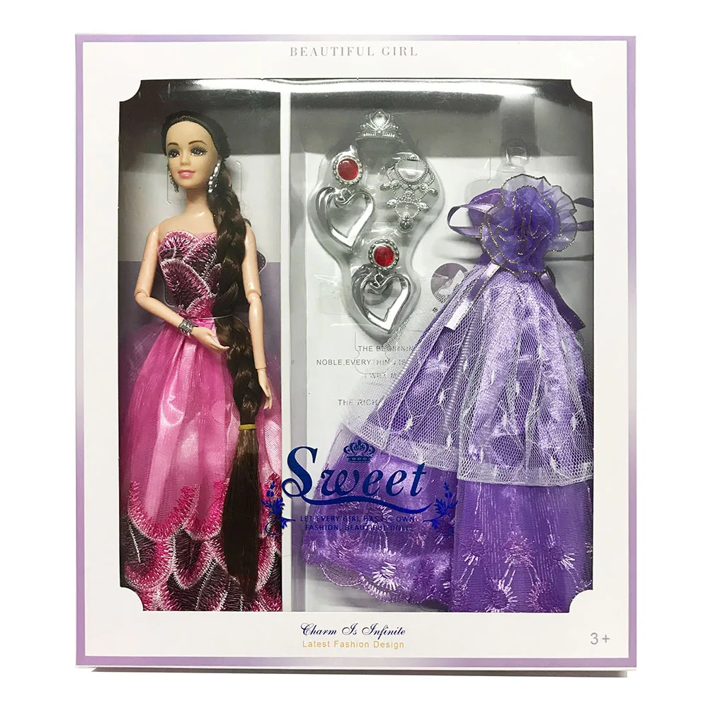 plastic dolls for sale