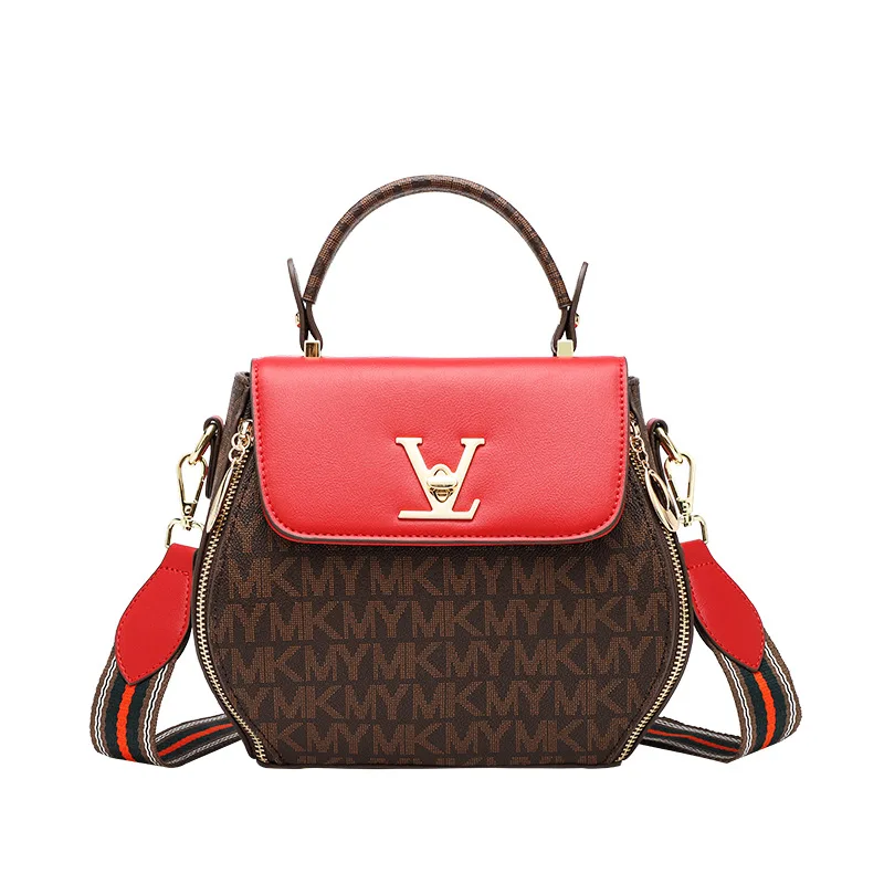 2021 New Large Capacity Portable Small Bag Retro Shoulder Bag Cross Body Bucket Bag
2021 New Large Capacity Portable Small Bag Retro Shoulder Bag Cross Body Bucket Bag