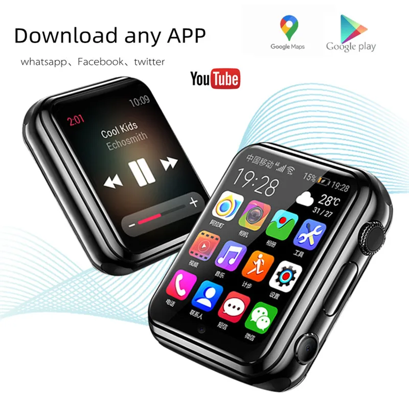 Latest Game Video Call Baby Child Kids Smartwatch Sim Wifi Gps Tracker Boys Girl Waterproof Children Kids Smart Watch, Multiple colour
Latest Game Video Call Baby Child Kids Smartwatch Sim Wifi Gps Tracker Boys Girl Waterproof Children Kids Smart Watch, Multiple colour