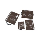 Class II 10-19cm Reusable Single Tube Infant NIBP Cuff With Bladder