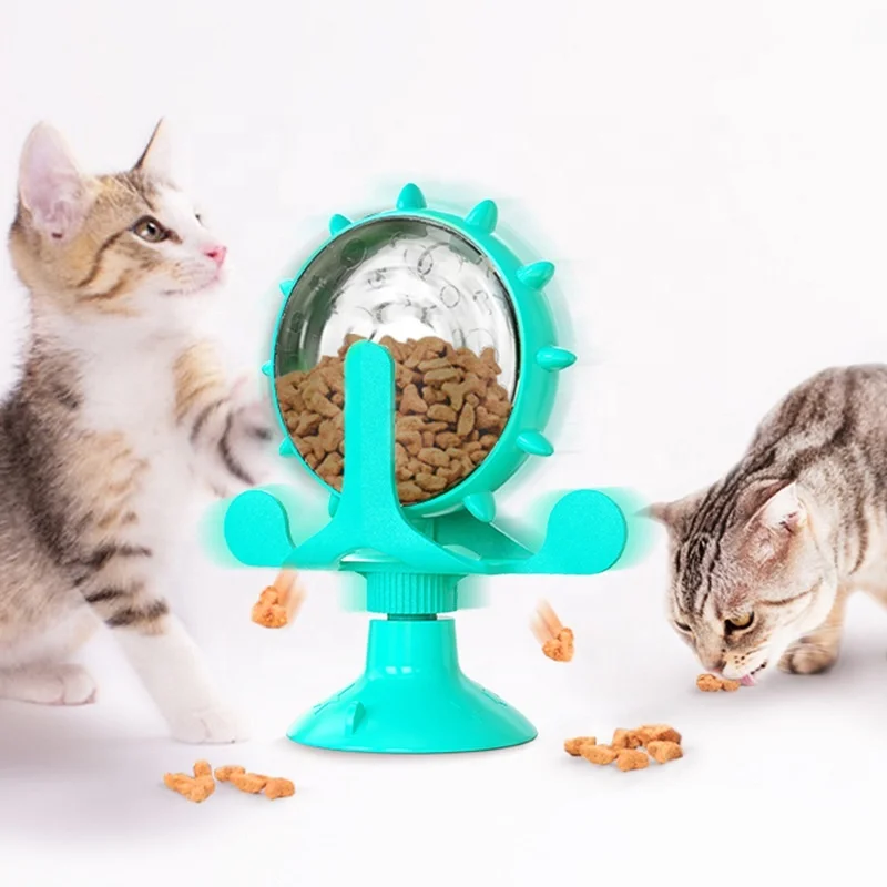 Amazon cross-border hot selling pet carousel feeding toy dog snack feeder cat carousel toy Rotating food sprinkler
Amazon cross-border hot selling pet carousel feeding toy dog snack feeder cat carousel toy Rotating food sprinkler