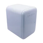 Hotel home use autoclave light big box uv-c portable glass bottle sterilizer for food