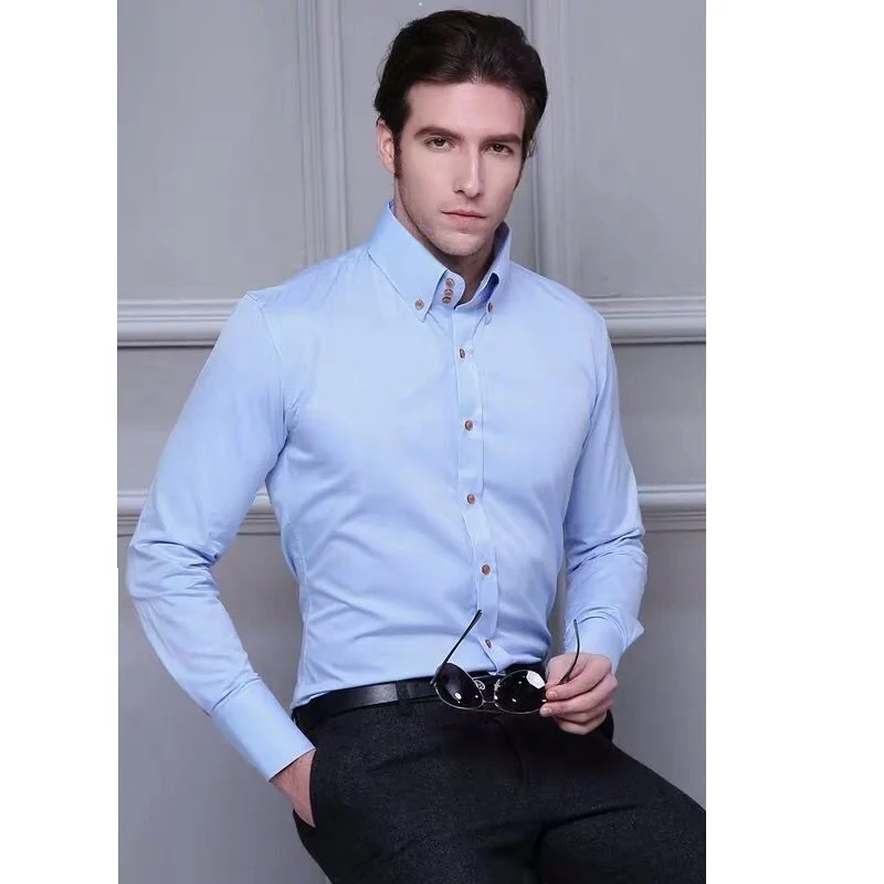 Casual Dresses Dress Type and Adults Age Group shirt dress Italian Mens Fashion Designer Shirts Custom Man Shirt, Request for shirts
Casual Dresses Dress Type and Adults Age Group shirt dress Italian Mens Fashion Designer Shirts Custom Man Shirt, Request for shirts